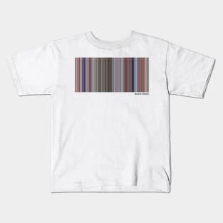 Barbie (2023) - Every Frame of the Movie Kids T-Shirt